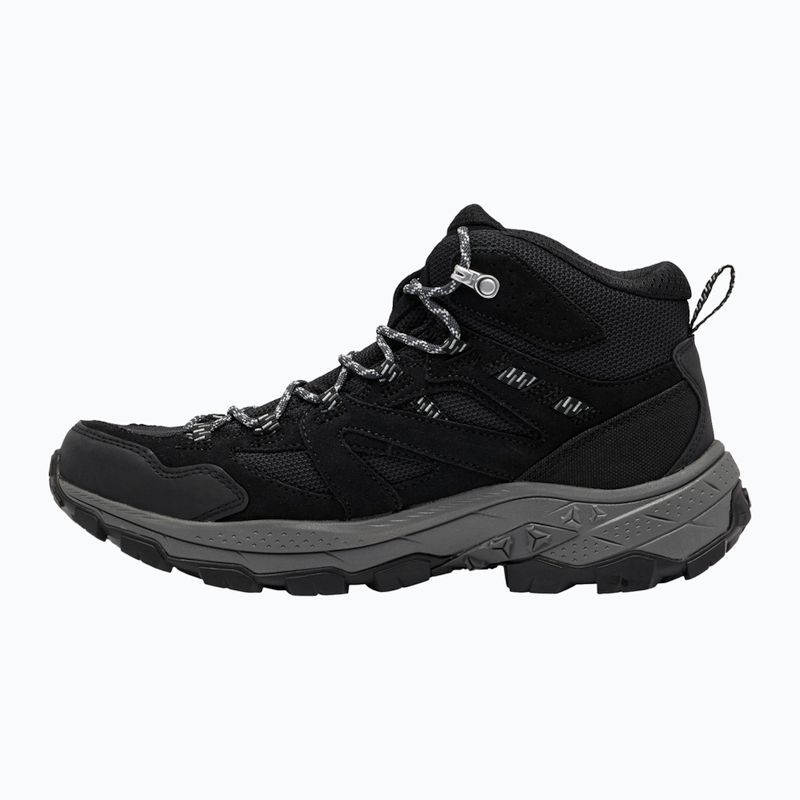 Buty trekkingowe męskie Jack Wolfskin Vojo Tour Texapore Mid phantom 9