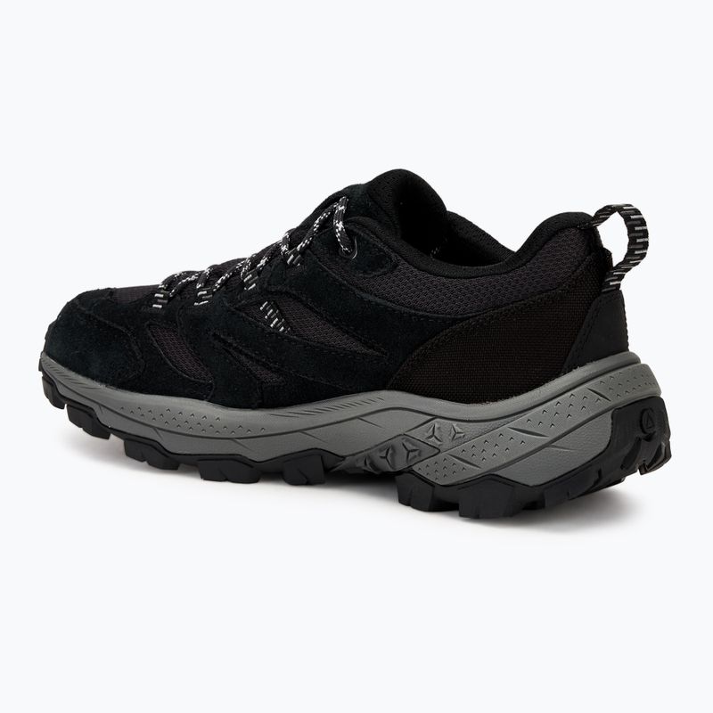 Buty trekkingowe Jack Wolfskin Vojo Tour Texapore Low phantom 3