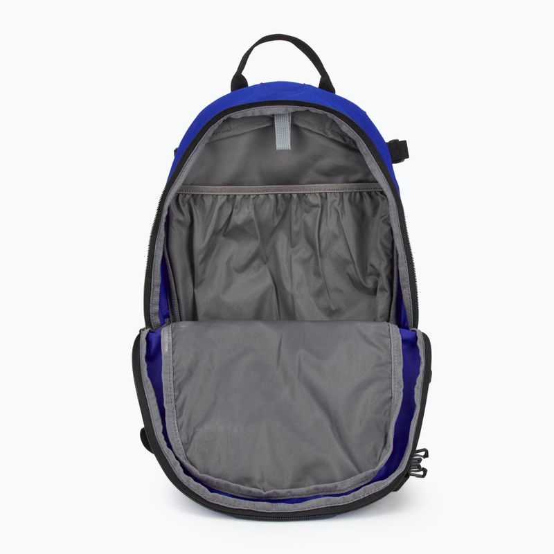 Plecak rowerowy Jack Wolfskin Velocity 12 l vibrant blue 4