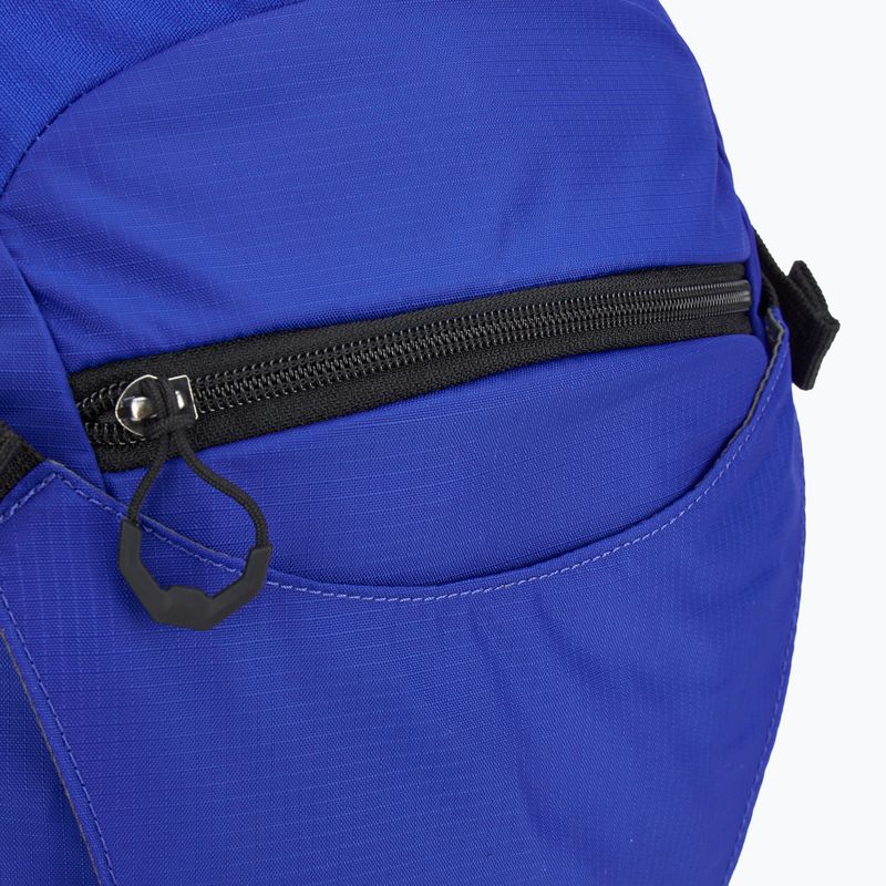 Plecak rowerowy Jack Wolfskin Velocity 12 l vibrant blue 10