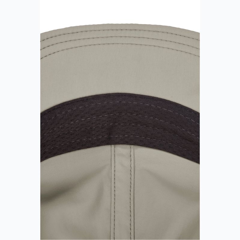 Czapka z daszkiem dziecięca Jack Wolfskin Canyon stone 5