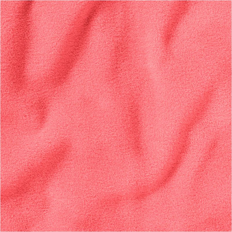 Bluza polarowa dziecięca Jack Wolfskin Taunus sunset coral 6
