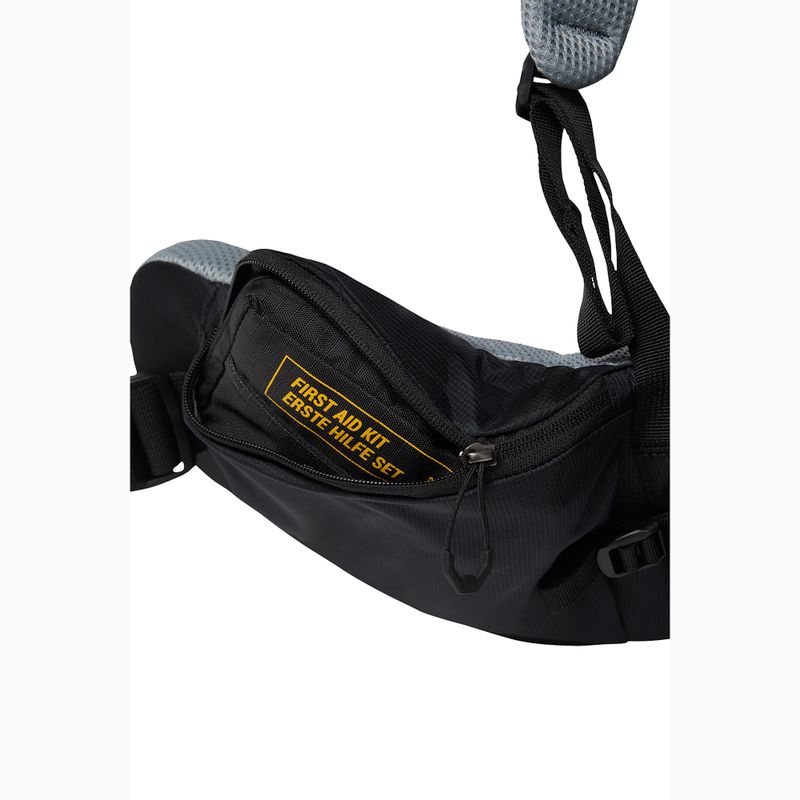 Plecak trekkingowy Jack Wolfskin Trailflair Pro 60 l black 11