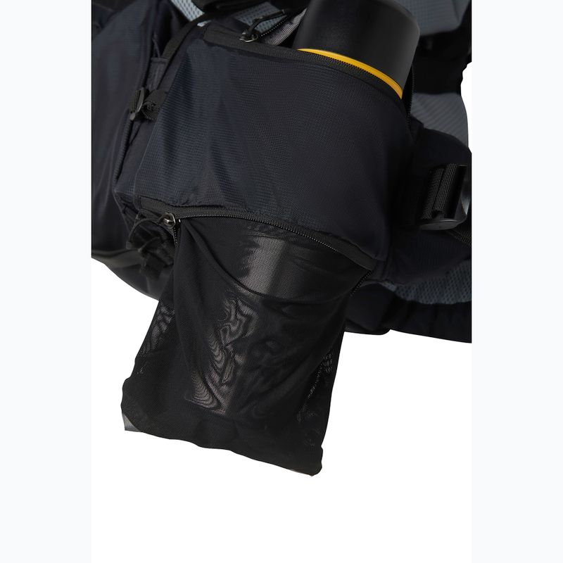 Plecak trekkingowy Jack Wolfskin Trailflair Pro 60 l black 12