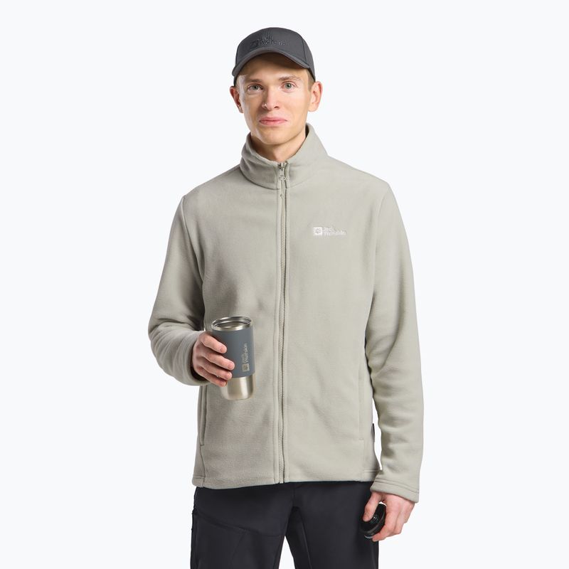 Kubek termiczny Jack Wolfskin Saima Mug 480 ml asphalt 5