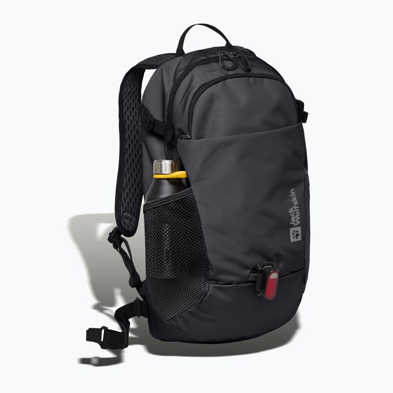 Plecak Jack Wolfskin Velocity 20 l phantom 4