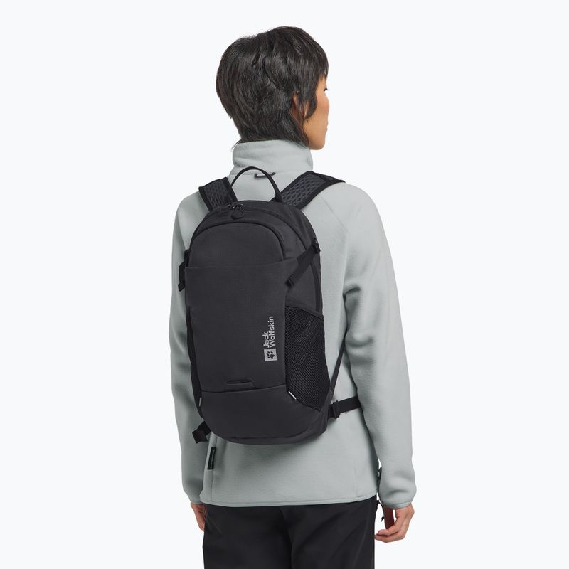 Plecak Jack Wolfskin Velocity 20 l phantom 10