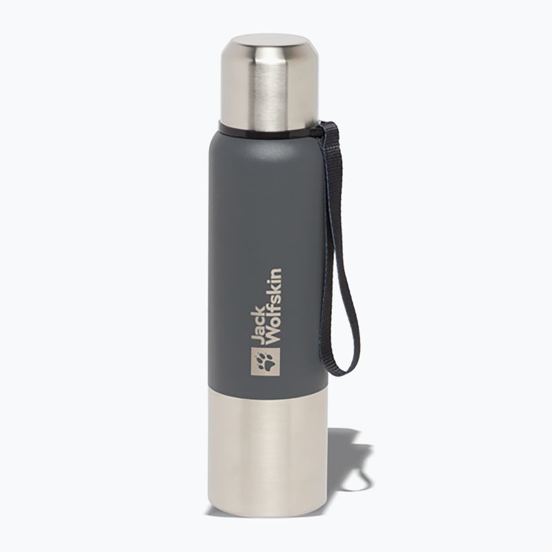 Termos Jack Wolfskin Saima Insulated 850 ml asphalt