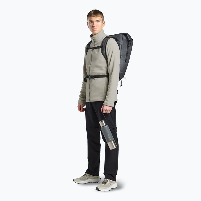 Termos Jack Wolfskin Saima Insulated 850 ml asphalt 4
