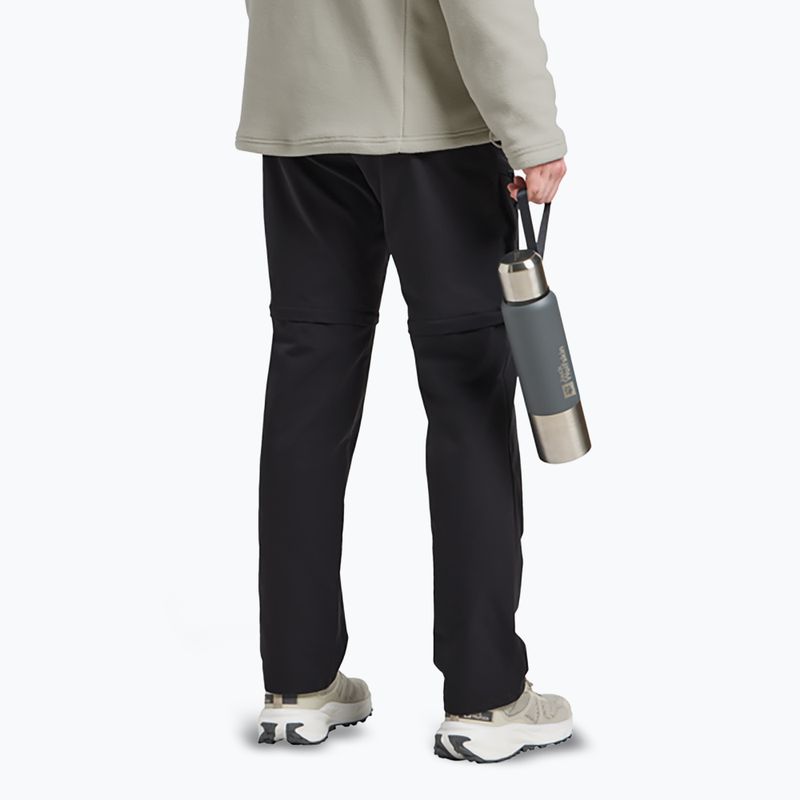 Termos Jack Wolfskin Saima Insulated 850 ml asphalt 6