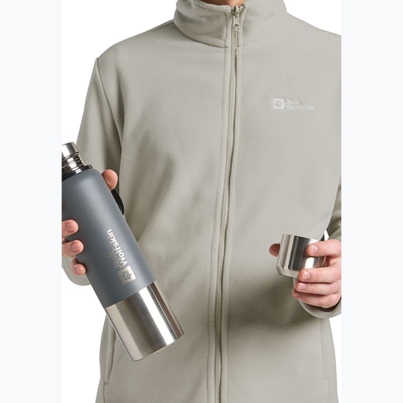 Termos Jack Wolfskin Saima Insulated 850 ml asphalt 8