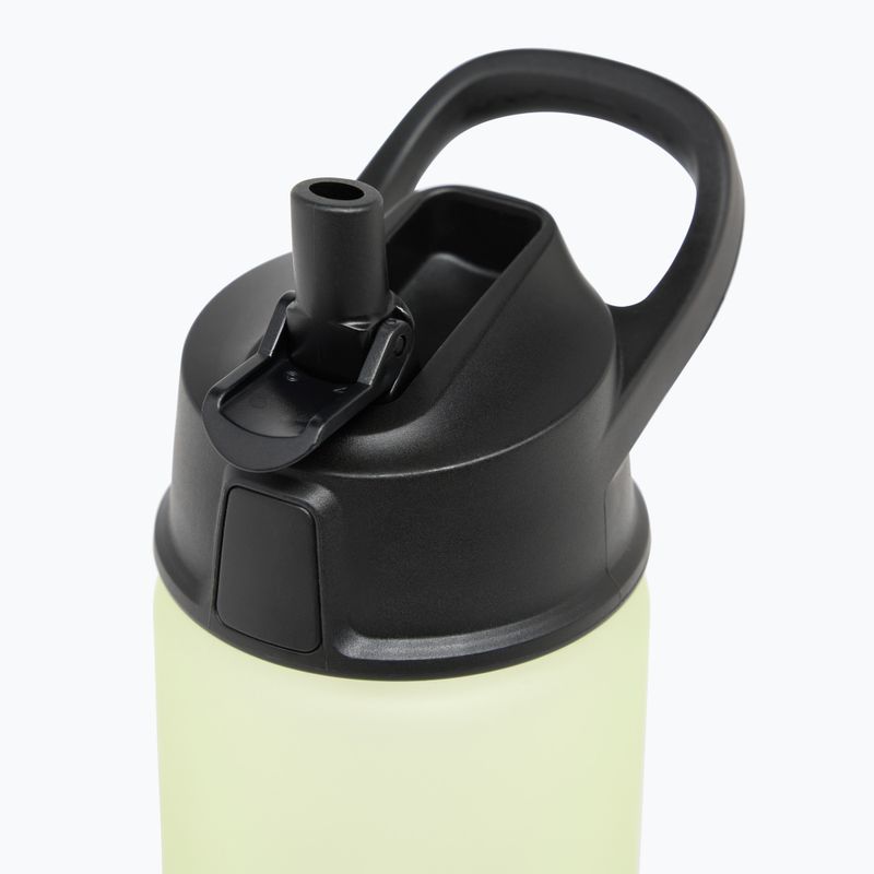 Butelka turystyczna Jack Wolfskin Saima Straw 500 ml cool matcha 2