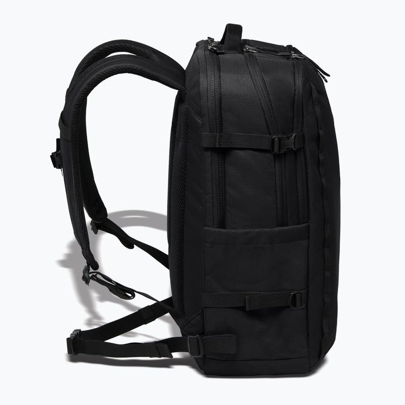 Plecak miejski Jack Wolfskin Sierra 32 l black 5