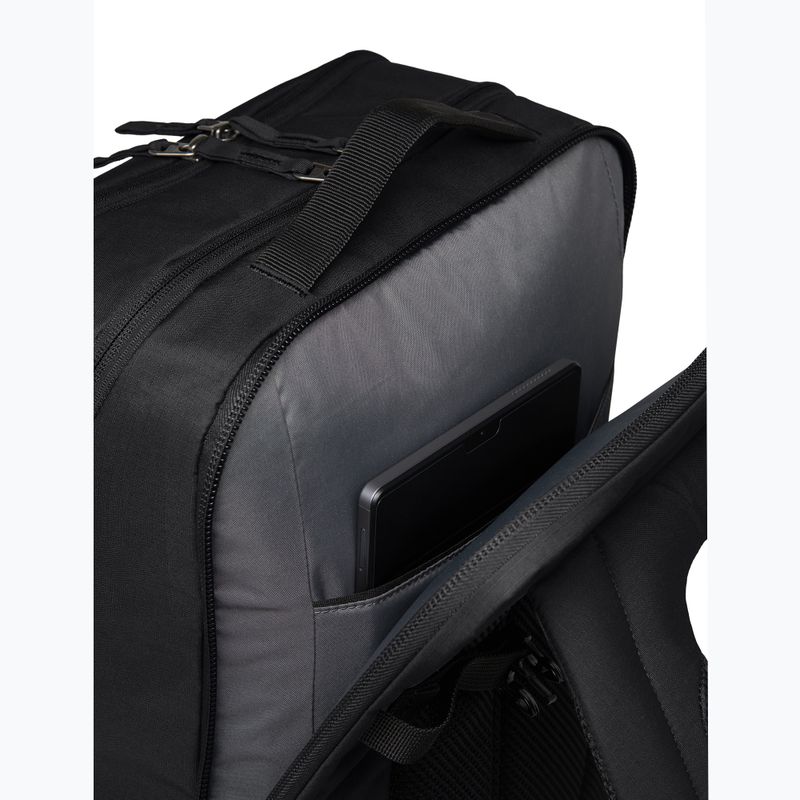 Plecak miejski Jack Wolfskin Sierra 32 l black 7