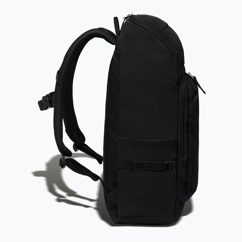 Plecak miejski Jack Wolfskin Lyall 28 l black 5