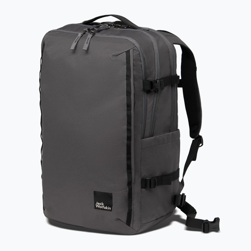 Plecak miejski Jack Wolfskin Sierra 32 l slate 2