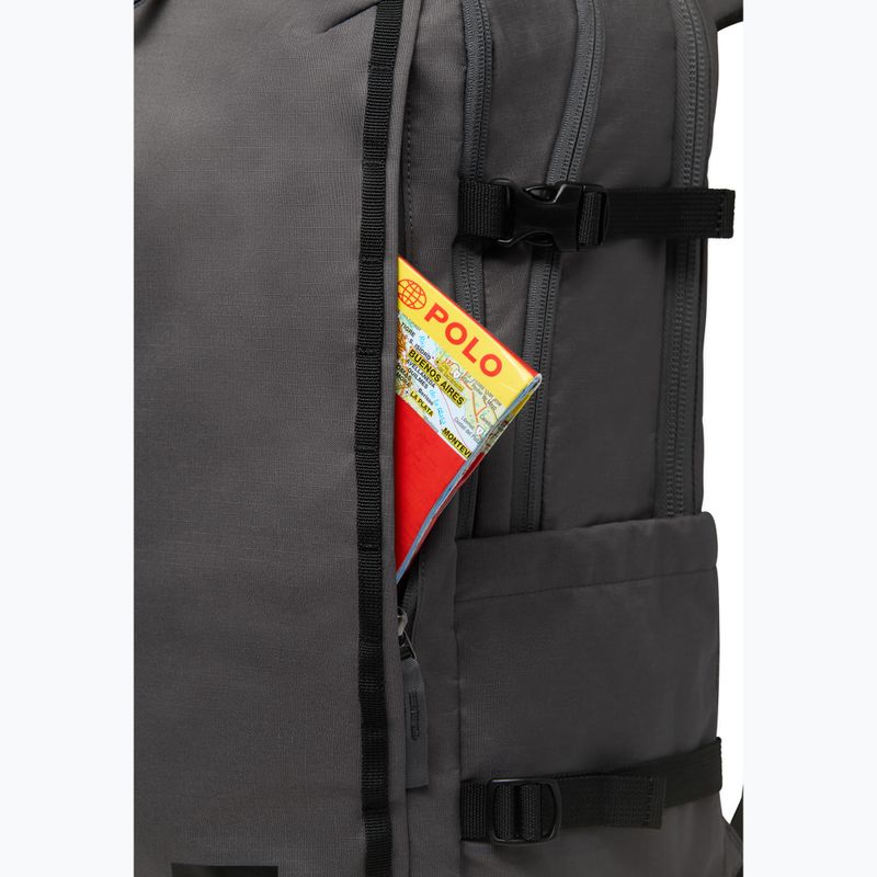 Plecak miejski Jack Wolfskin Sierra 32 l slate 6