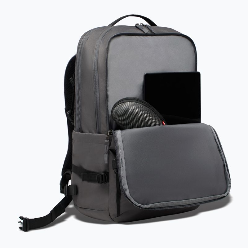 Plecak miejski Jack Wolfskin Sierra 32 l slate 8