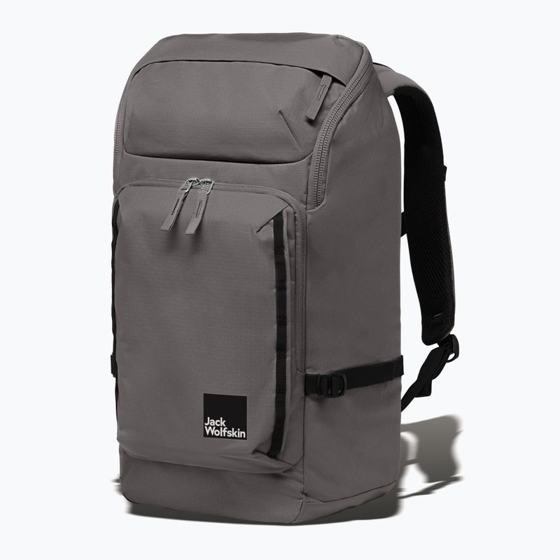 Plecak miejski Jack Wolfskin Lyall 28 l slate 2