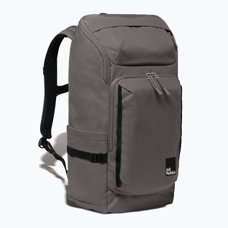 Plecak miejski Jack Wolfskin Lyall 28 l slate 4