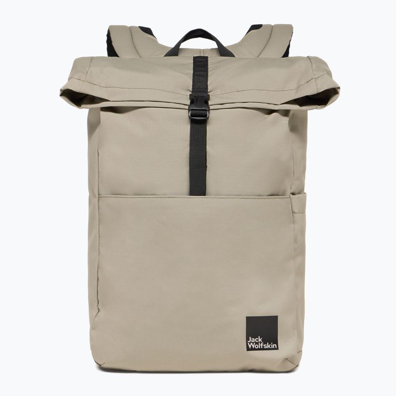 Plecak miejski Jack Wolfskin Island 20 l stone