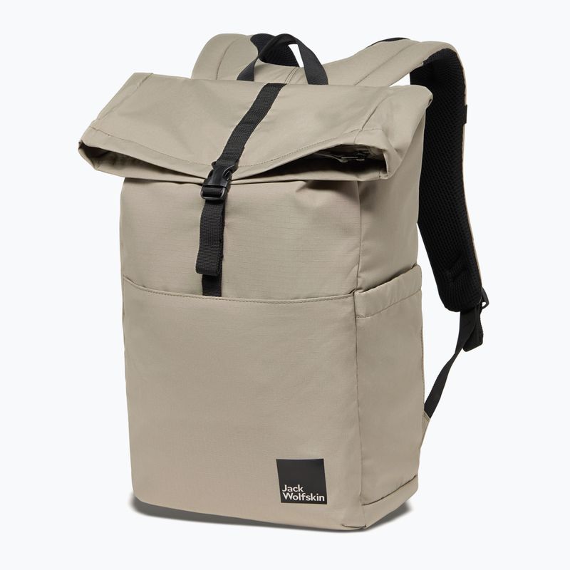 Plecak miejski Jack Wolfskin Island 20 l stone 2