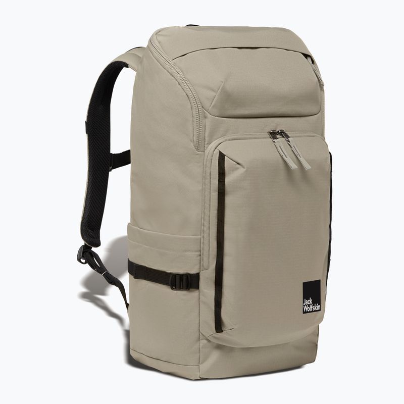 Plecak miejski Jack Wolfskin Lyall 28 l stone 4