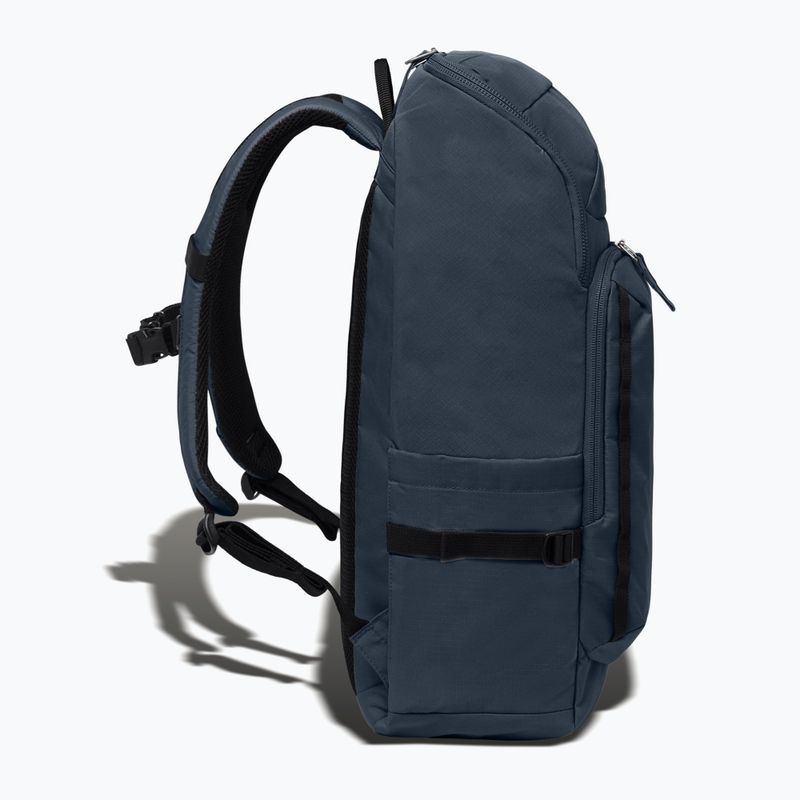 Plecak miejski Jack Wolfskin Lyall 28 l midnight sky 5