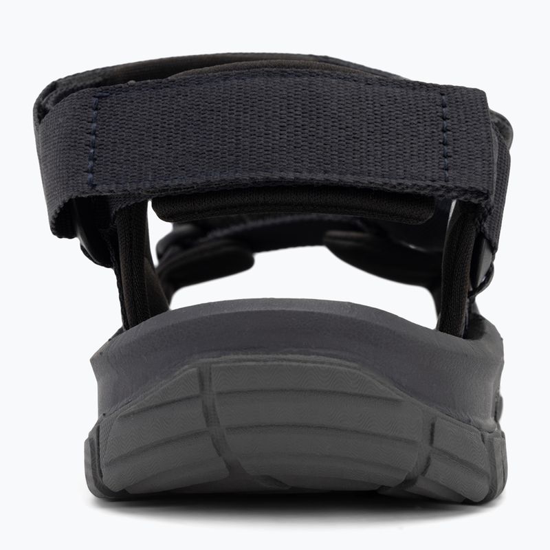 Sandały męskie Jack Wolfskin Lakewood Ride phantom 6