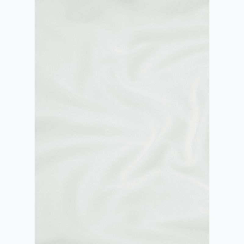 Koszulka trekkingowa damska Jack Wolfskin Tech T stark white 8