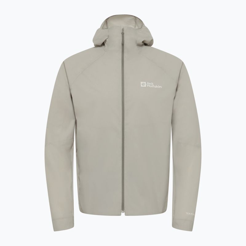 Kurtka przeciwwiatrowa męska Jack Wolfskin Prelight Octa seal 7