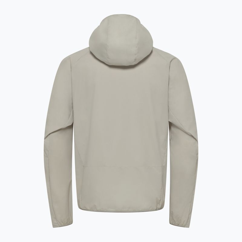 Kurtka przeciwwiatrowa męska Jack Wolfskin Prelight Octa seal 9