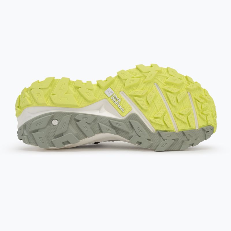 Buty turystyczne damskie Jack Wolfskin Prelight Swift Vent Low cool matcha 4