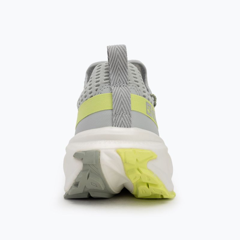Buty turystyczne damskie Jack Wolfskin Prelight Swift Vent Low cool matcha 6