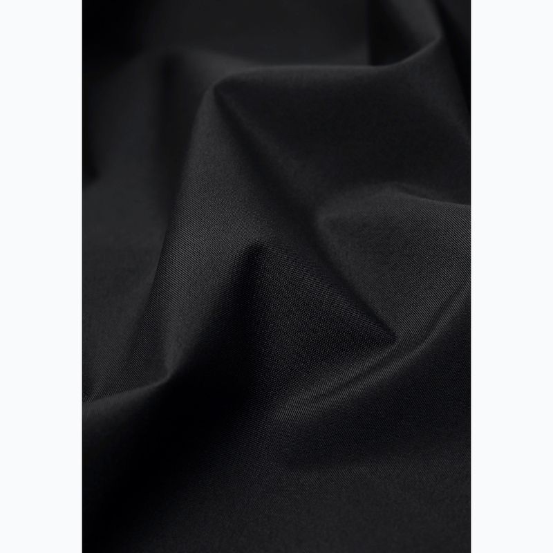 Kurtka przeciwdeszczowa męska Jack Wolfskin Tempest 2l black 12