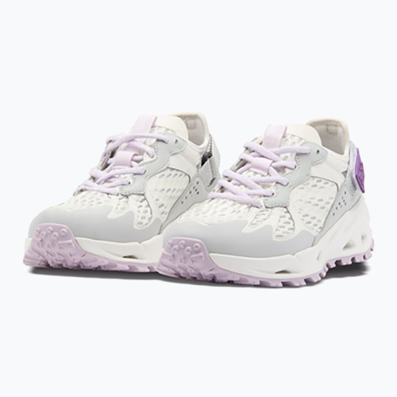 Buty turystyczne damskie Jack Wolfskin Prelight Hybrid Vent Low pale lavender 2