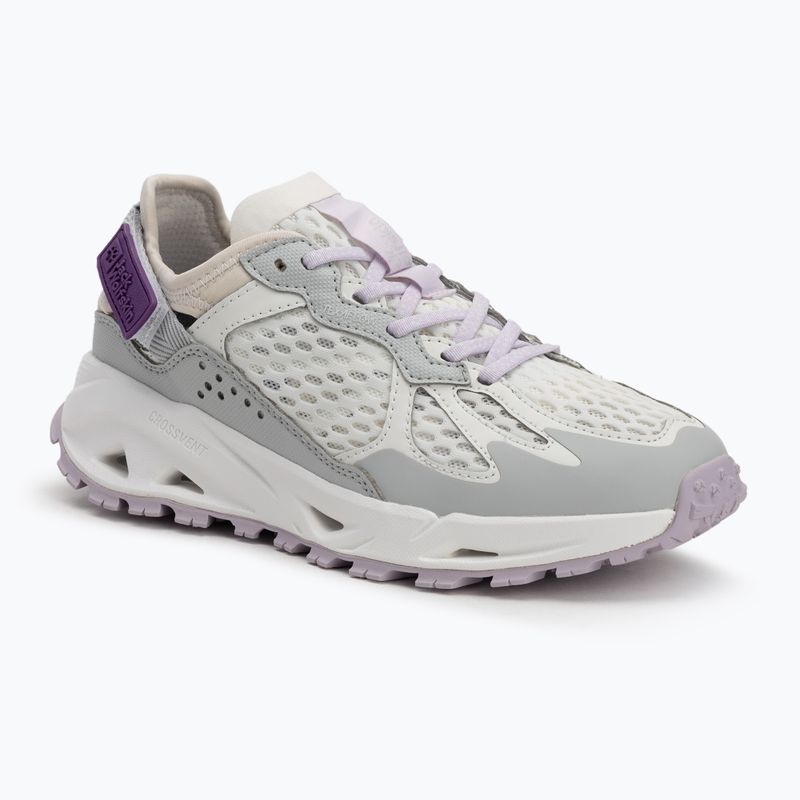 Buty turystyczne damskie Jack Wolfskin Prelight Hybrid Vent Low pale lavender