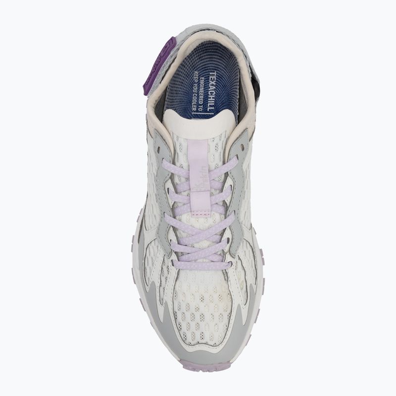 Buty turystyczne damskie Jack Wolfskin Prelight Hybrid Vent Low pale lavender 5