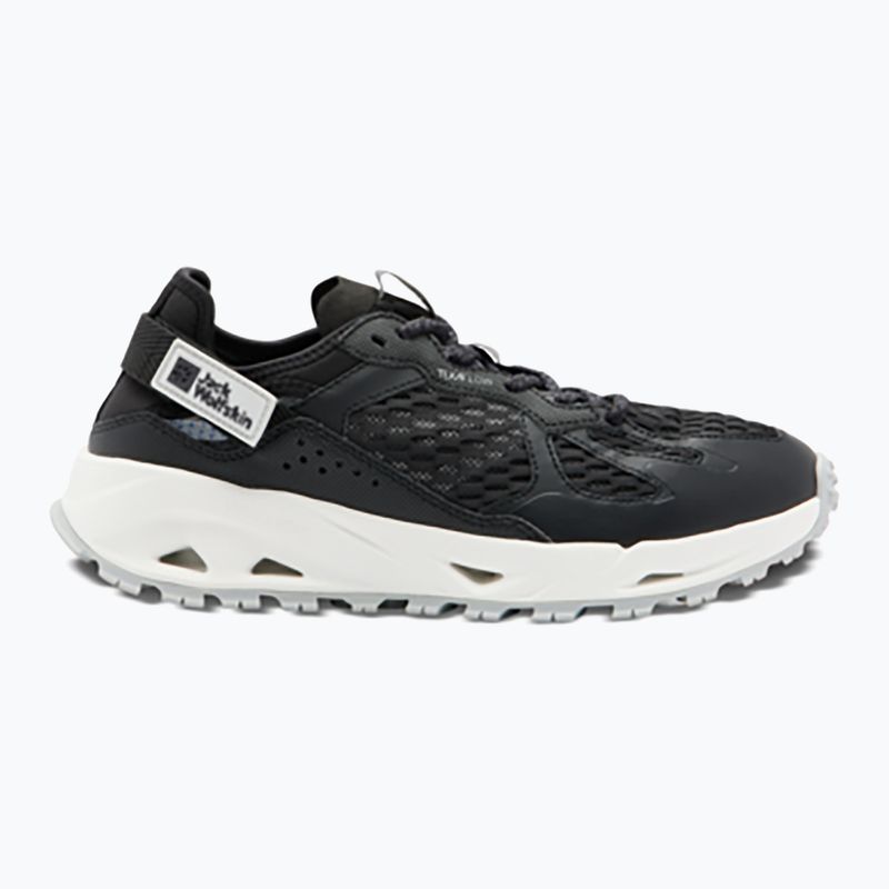 Buty turystyczne damskie Jack Wolfskin Prelight Hybrid Vent Low phantom