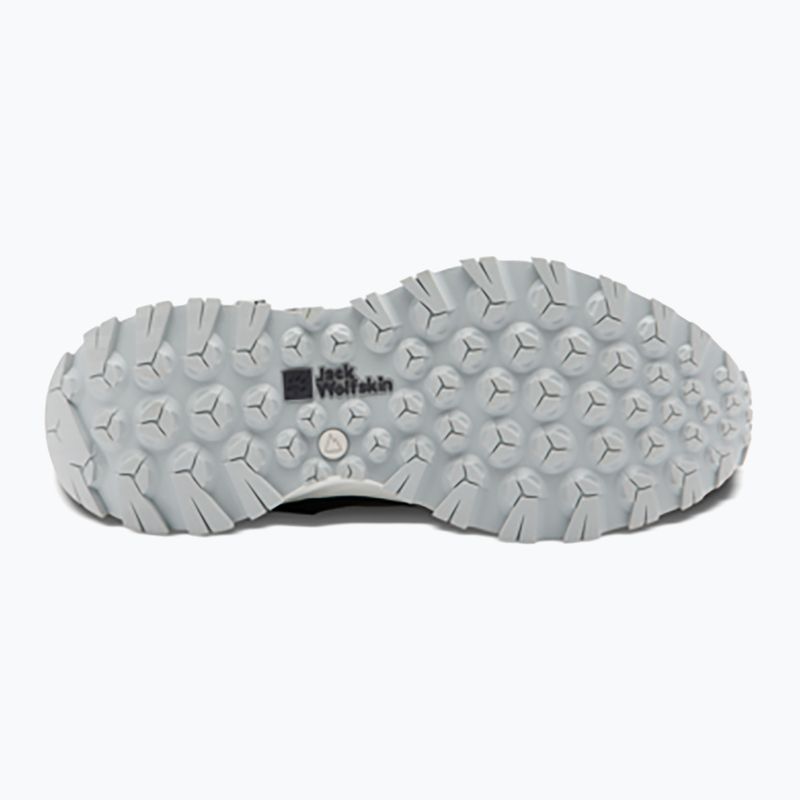 Buty turystyczne damskie Jack Wolfskin Prelight Hybrid Vent Low phantom 4