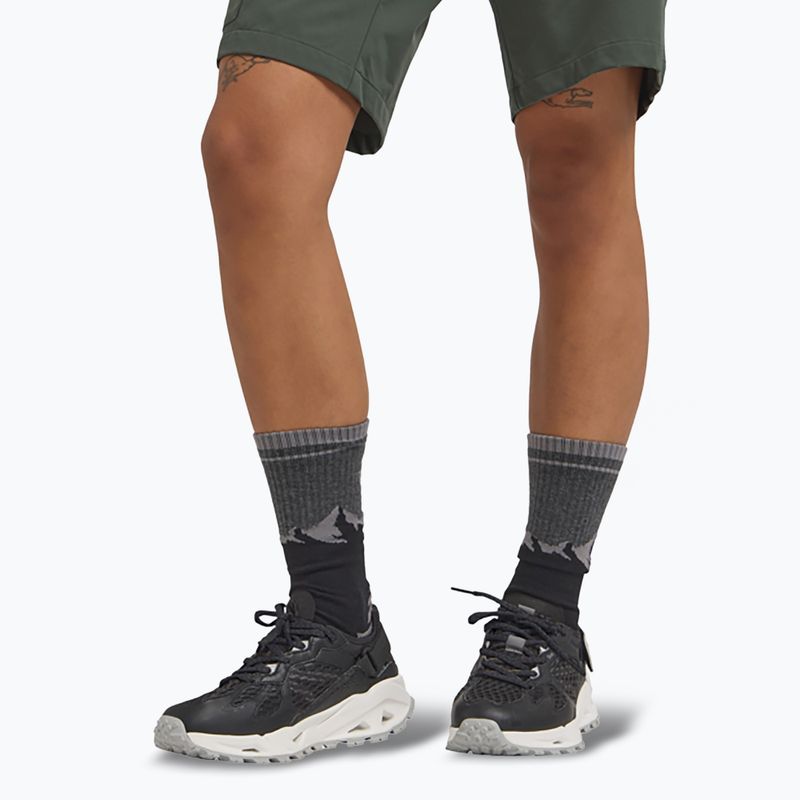 Buty turystyczne damskie Jack Wolfskin Prelight Hybrid Vent Low phantom 5