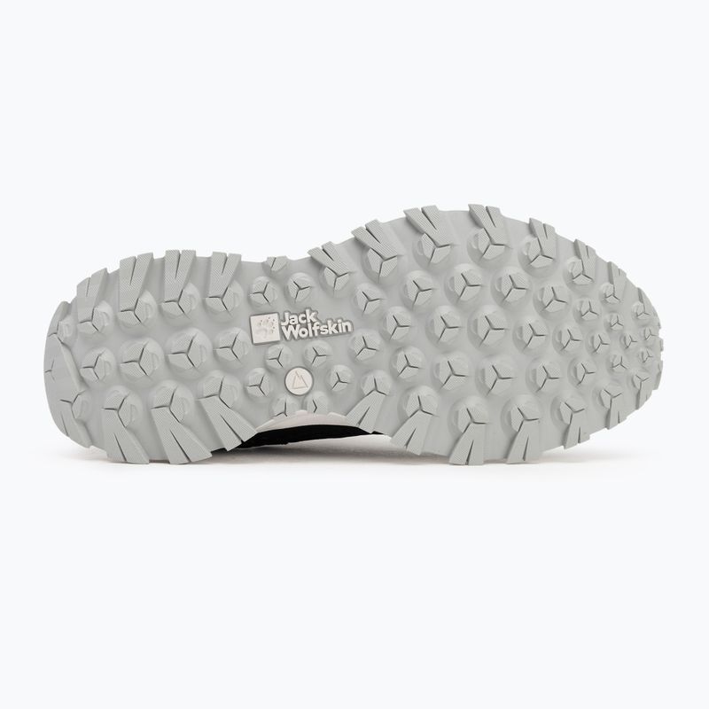 Buty turystyczne damskie Jack Wolfskin Prelight Hybrid Vent Low phantom 4