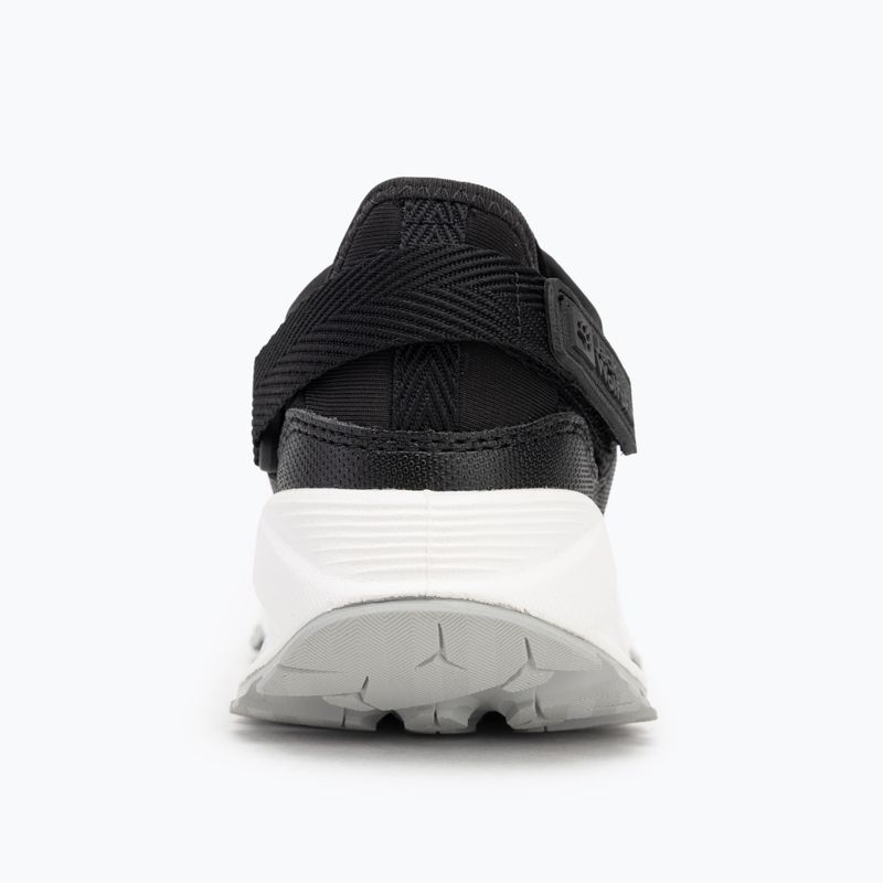 Buty turystyczne damskie Jack Wolfskin Prelight Hybrid Vent Low phantom 6