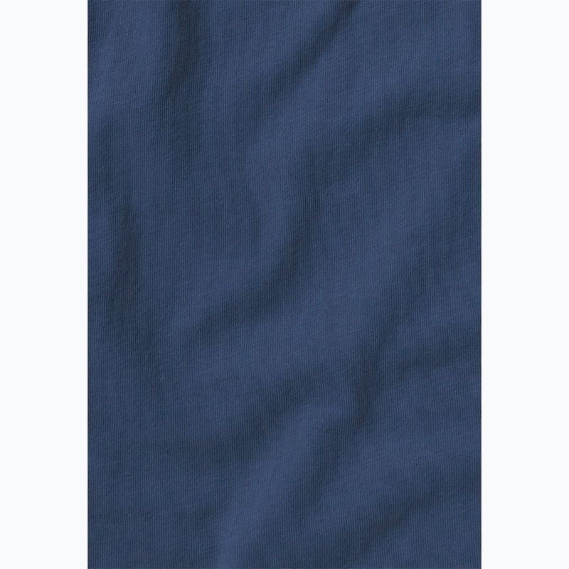 Koszulka dziecięca Jack Wolfskin Graphic Cotton T print evening sky 13