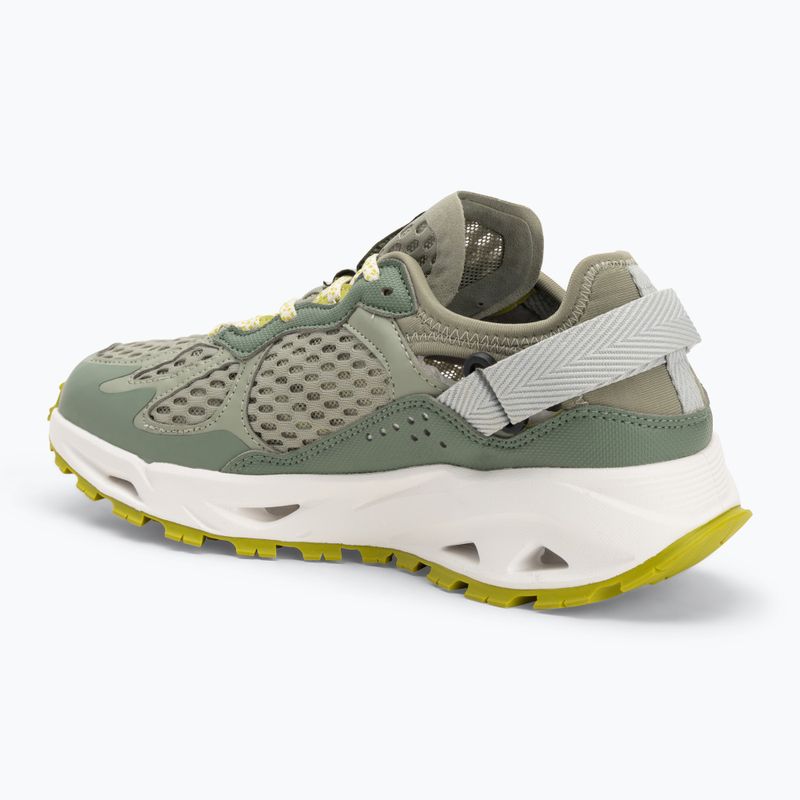 Buty turystyczne męskie Jack Wolfskin Prelight Hybrid Vent Low chartreuse 3