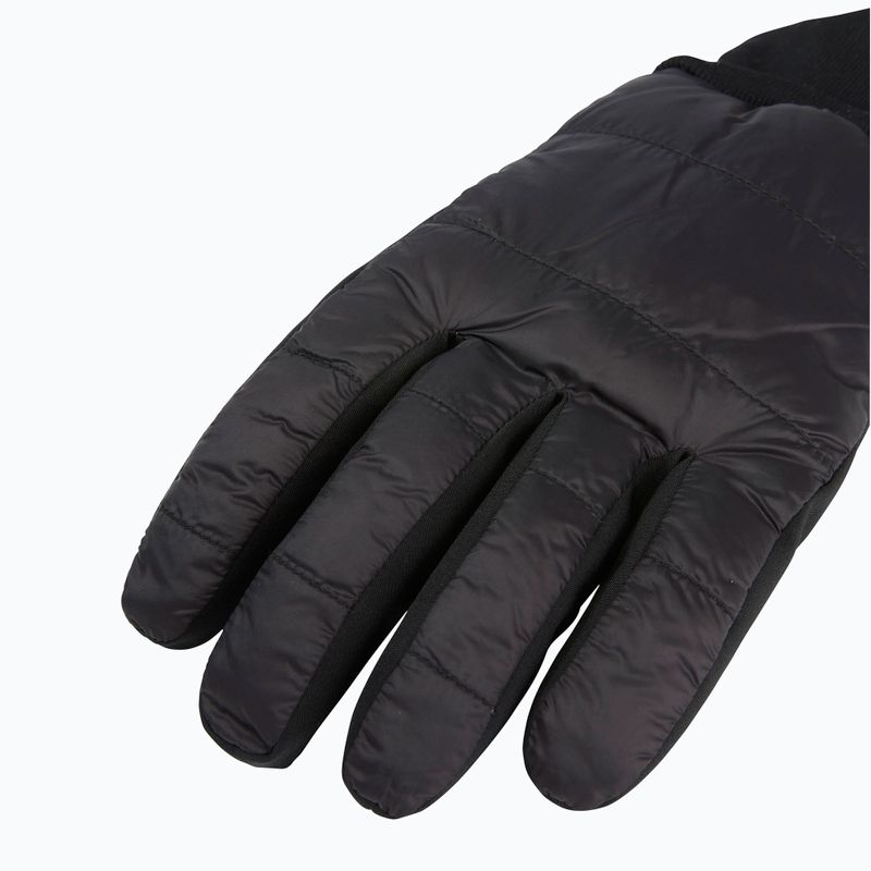 Rękawiczki Jack Wolfskin Urban black 4