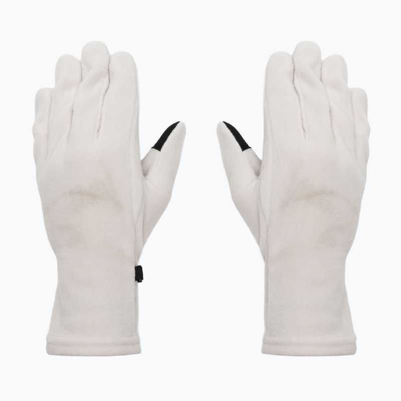 Rękawiczki trekkingowe Jack Wolfskin Real Stuff pale sand 3