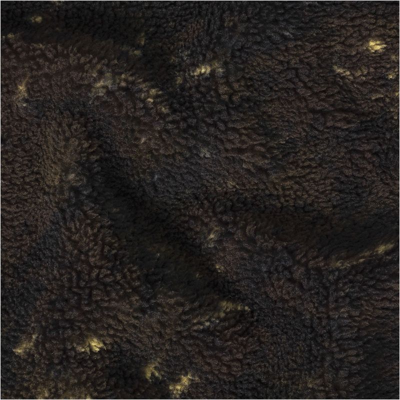 Bluza trekkingowa męska Jack Wolfskin Stone Lite Aop lichen peat 10