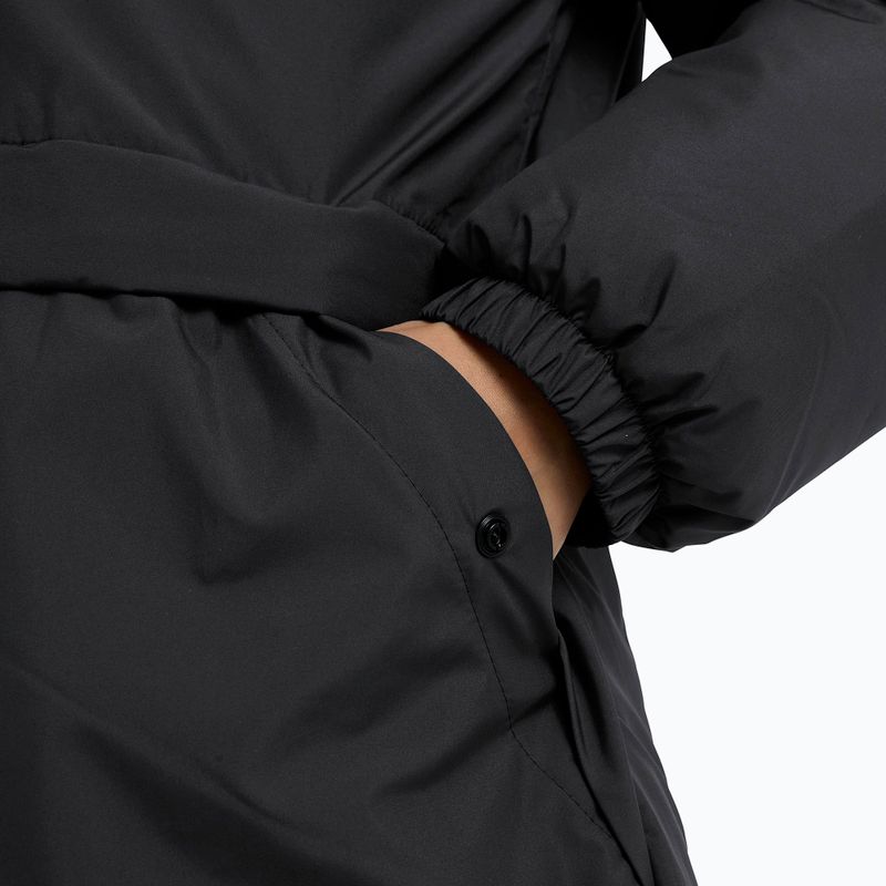 Kurtka ocieplana damska Jack Wolfskin Altay black 6