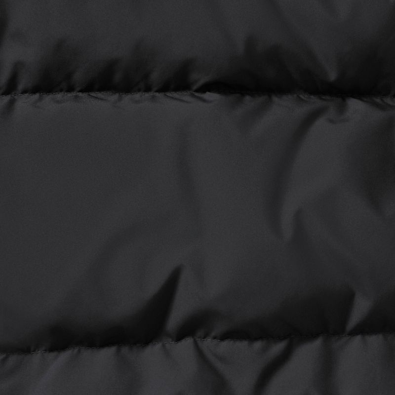 Kurtka puchowa damska Jack Wolfskin Frozen Palace black 10